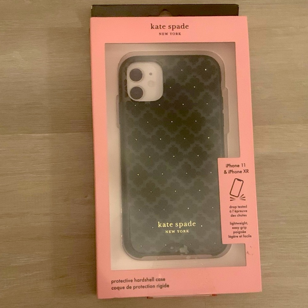 Kate Spade IPhone Case